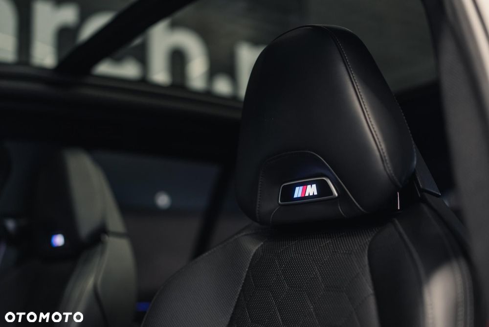 BMW X3 M Competition sport - 33