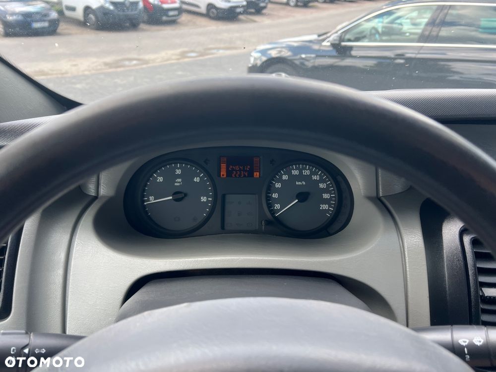 Opel Vivaro L1H1 Tour Cosmo - 26