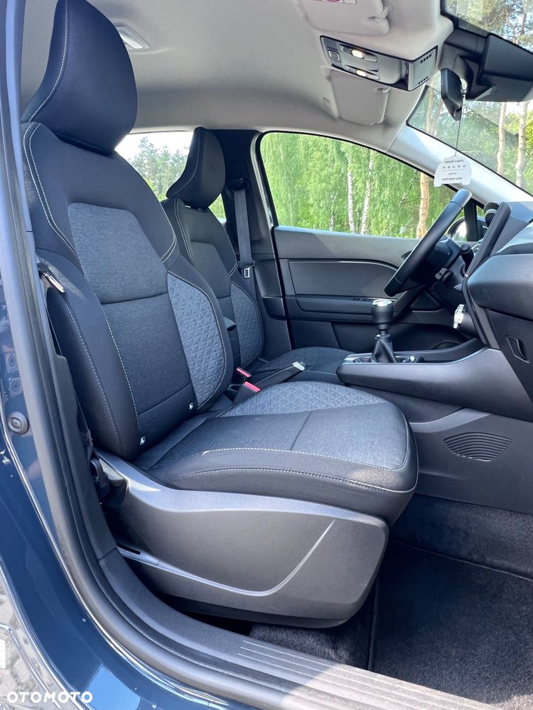 Renault Captur - 33