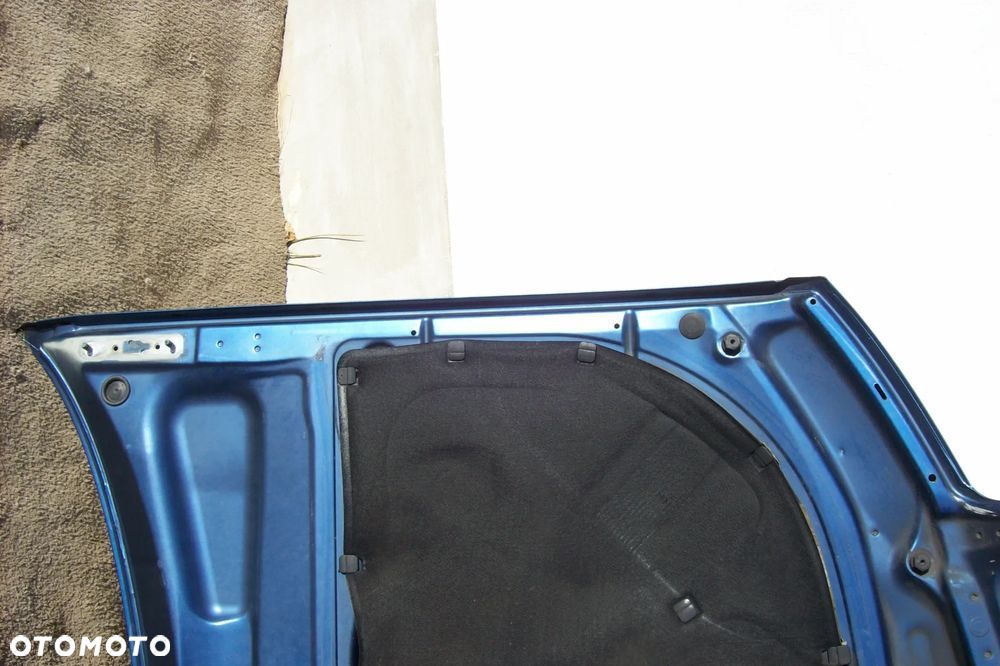 maska audi a4 b6 - 9