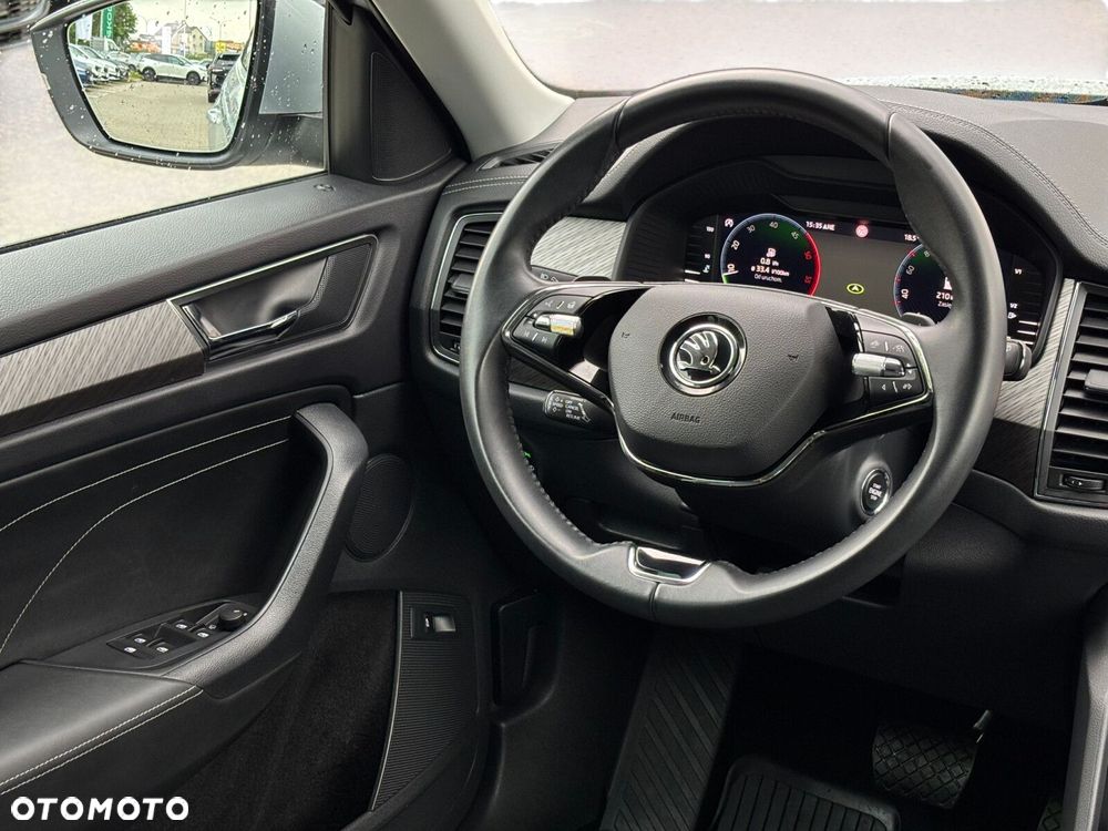 Skoda Kodiaq 2.0 TDI 4x4 Style DSG - 31