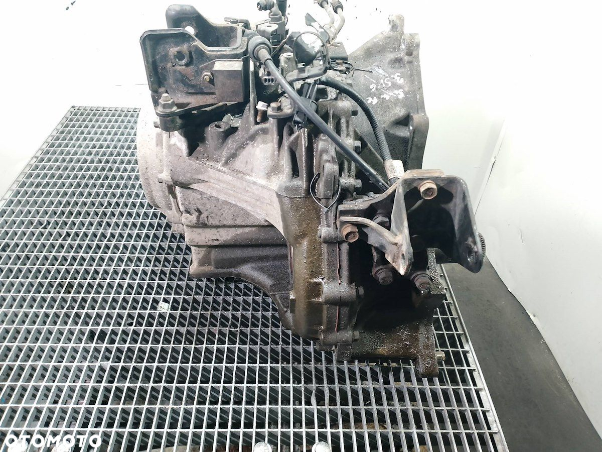 SKRZYNIA BIEGÓW AUTOMAT HYUNDAI SANTA FE I 2.7 V6 BENZYNA S3SCD - 5