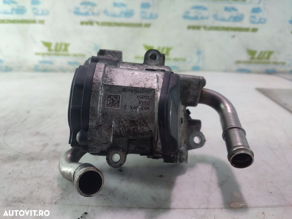 Egr 2.0 tdi QMN  04L131501RV110 Volkswagen VW Passat B8 [2014 - 2020] - 3