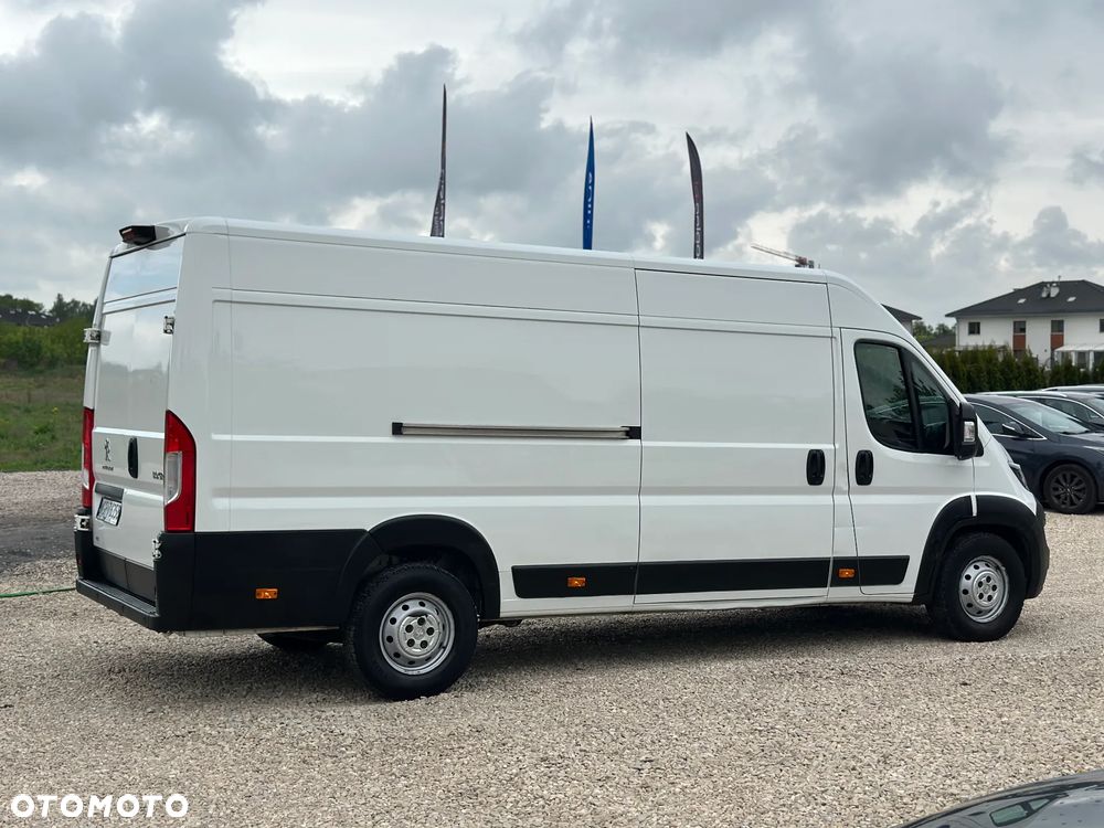 Peugeot Boxer - 9