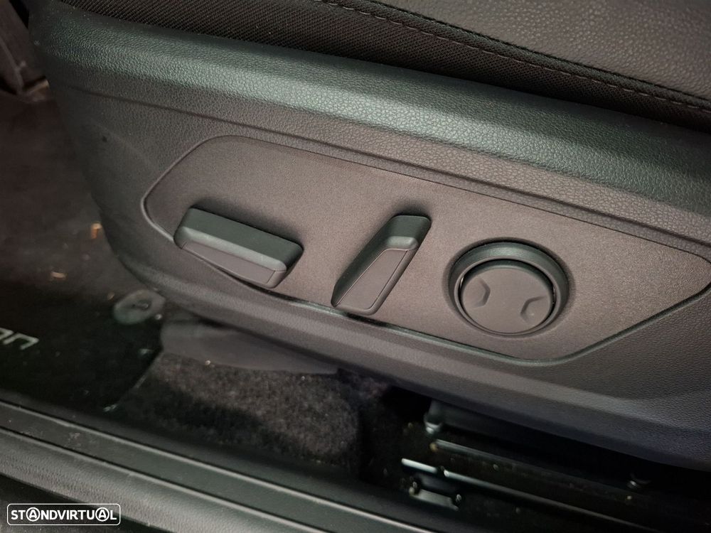 Hyundai Tucson 1.6 CRDi Vanguard - 22