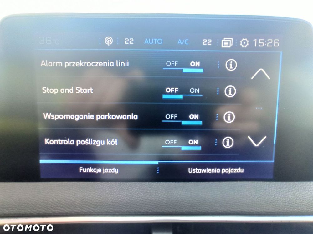Peugeot 5008 - 19
