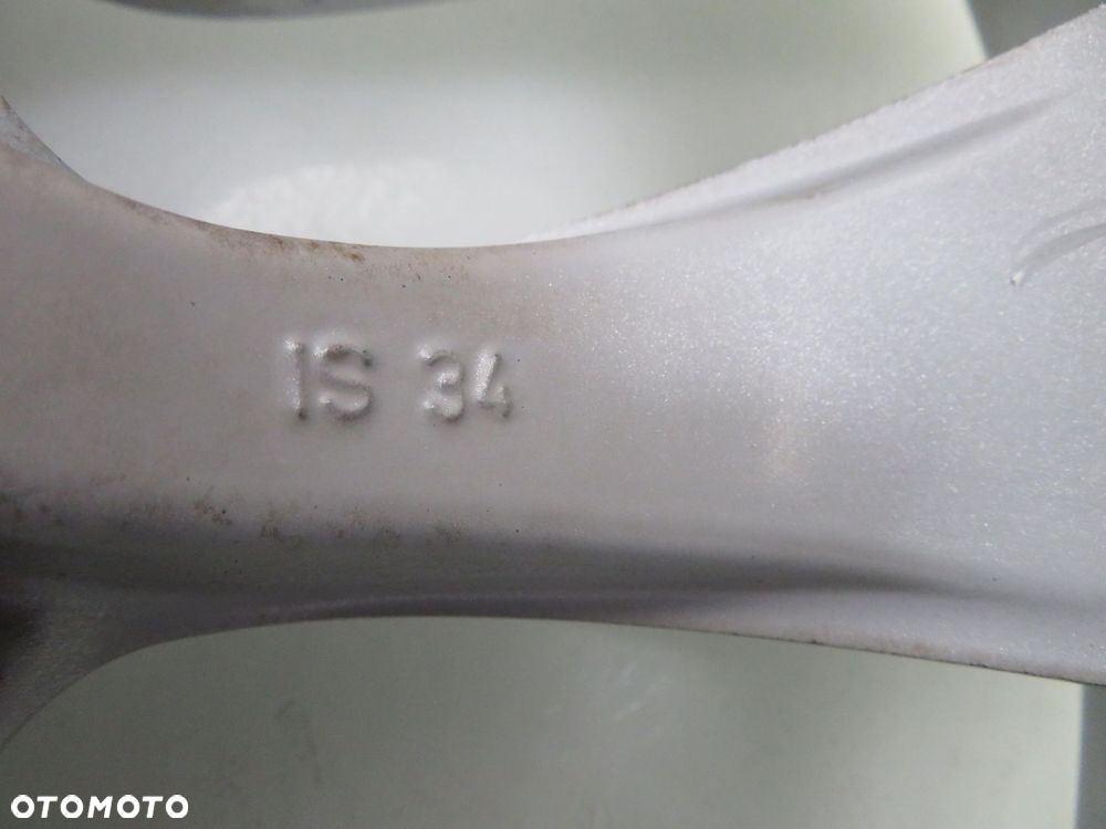 Alufelgi 16'' BMW 3 E36 E46 5x120 ET34 - 4