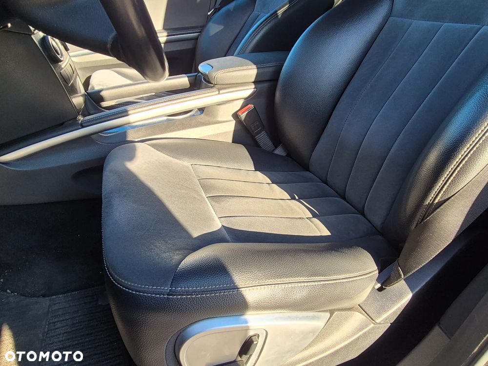 Mercedes-Benz ML 320 CDI 4-Matic - 24