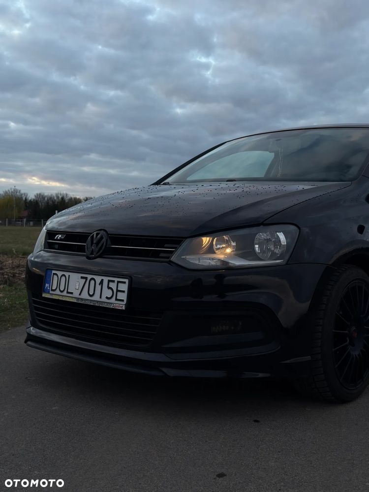 Volkswagen Polo - 4