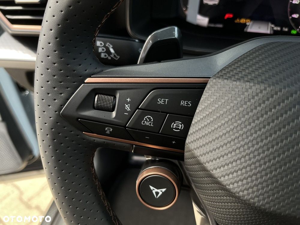 Cupra Formentor - 31