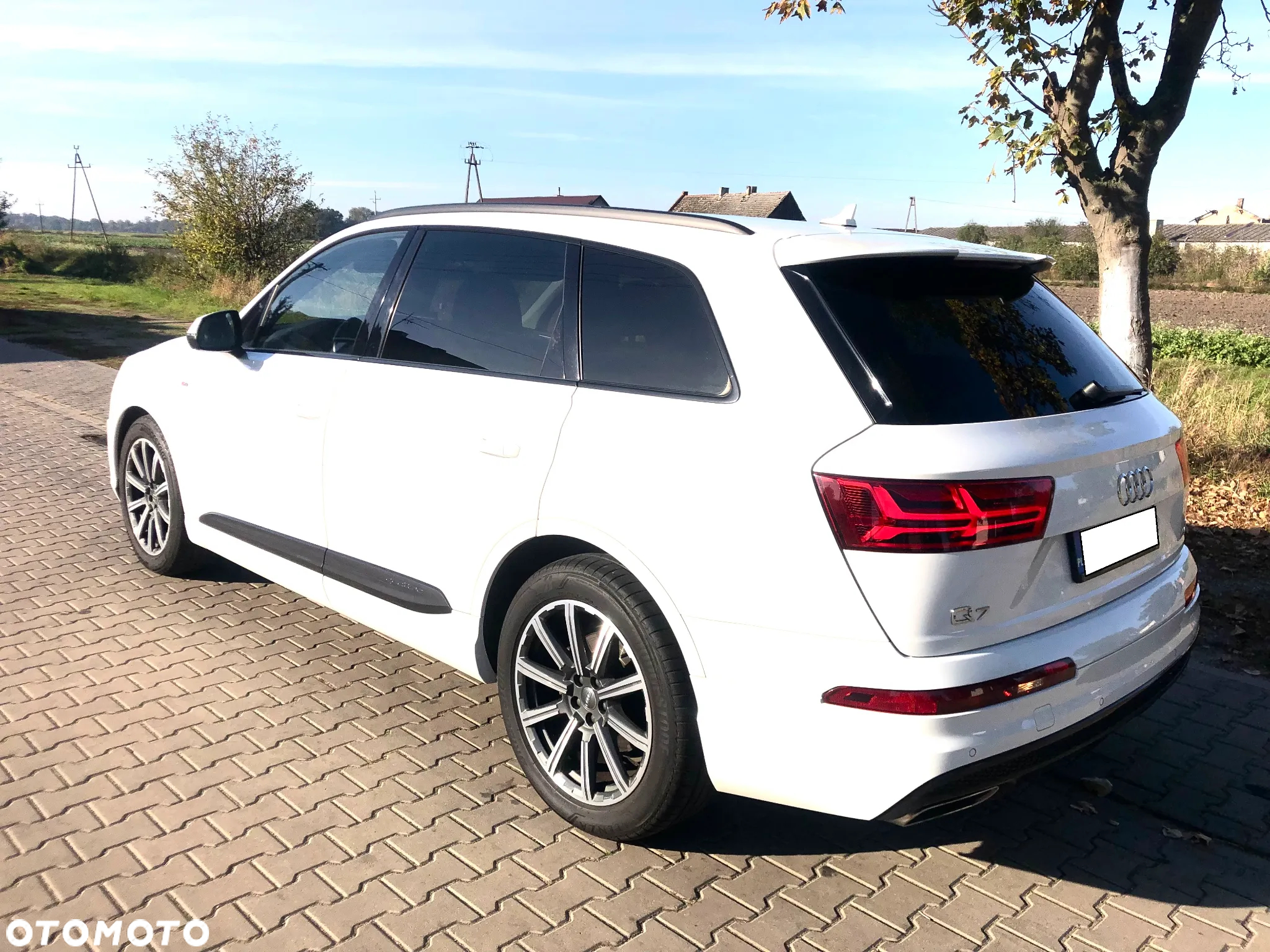 Audi Q7 - 5
