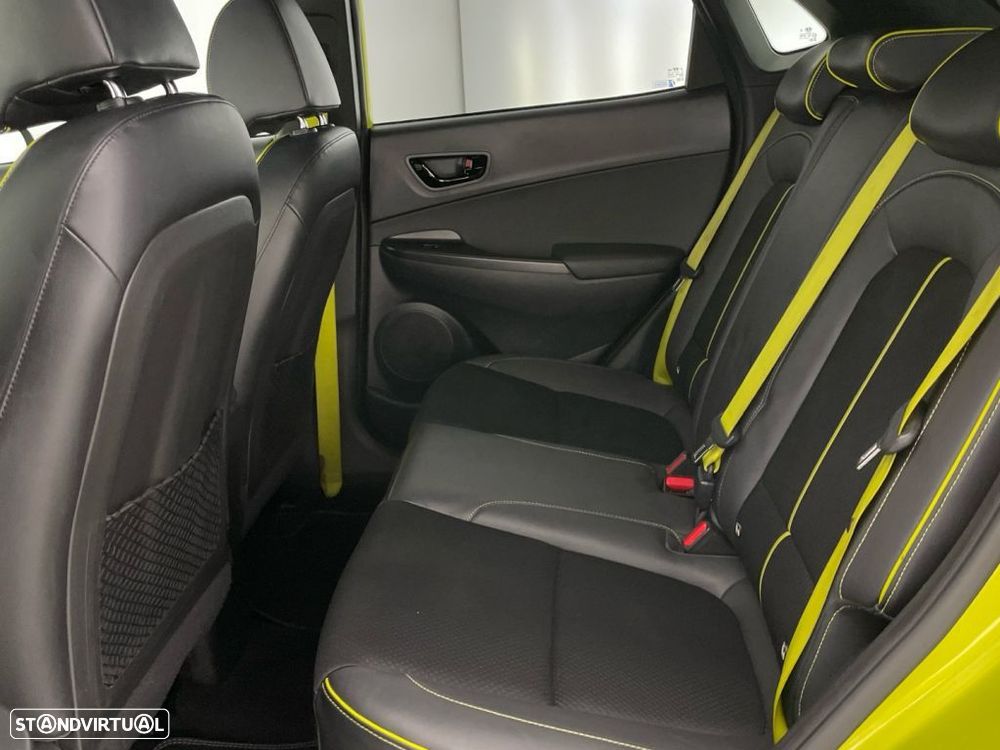 Hyundai Kauai 1.6 GDi HEV Premium - 12