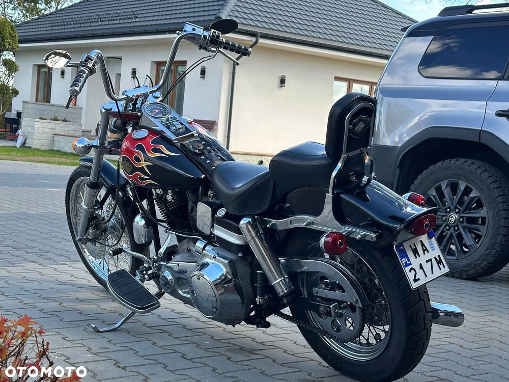 Harley-Davidson FLH Shovelhead - 4