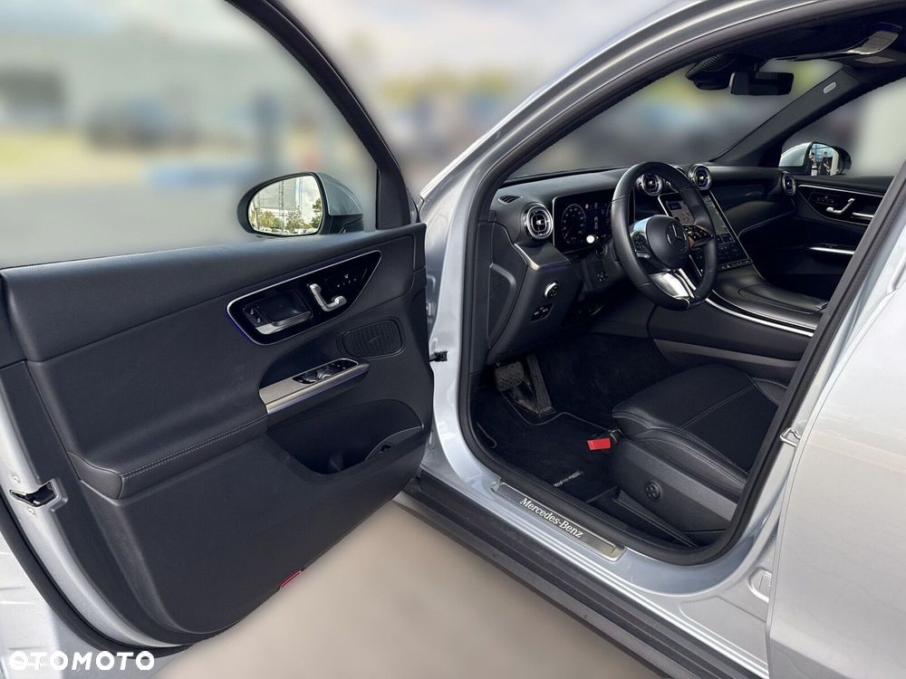 Mercedes-Benz GLC - 10