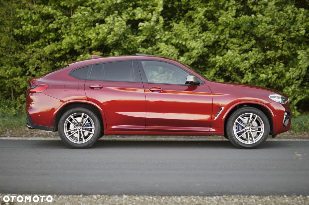 BMW X4 - 2