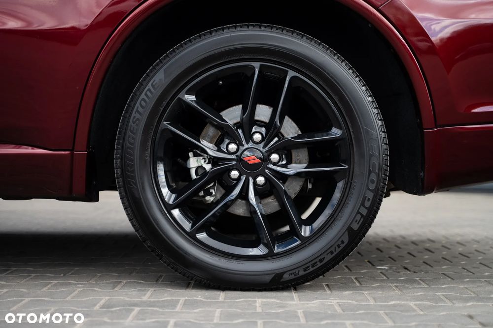 Dodge Durango 5.7 R/T - 4
