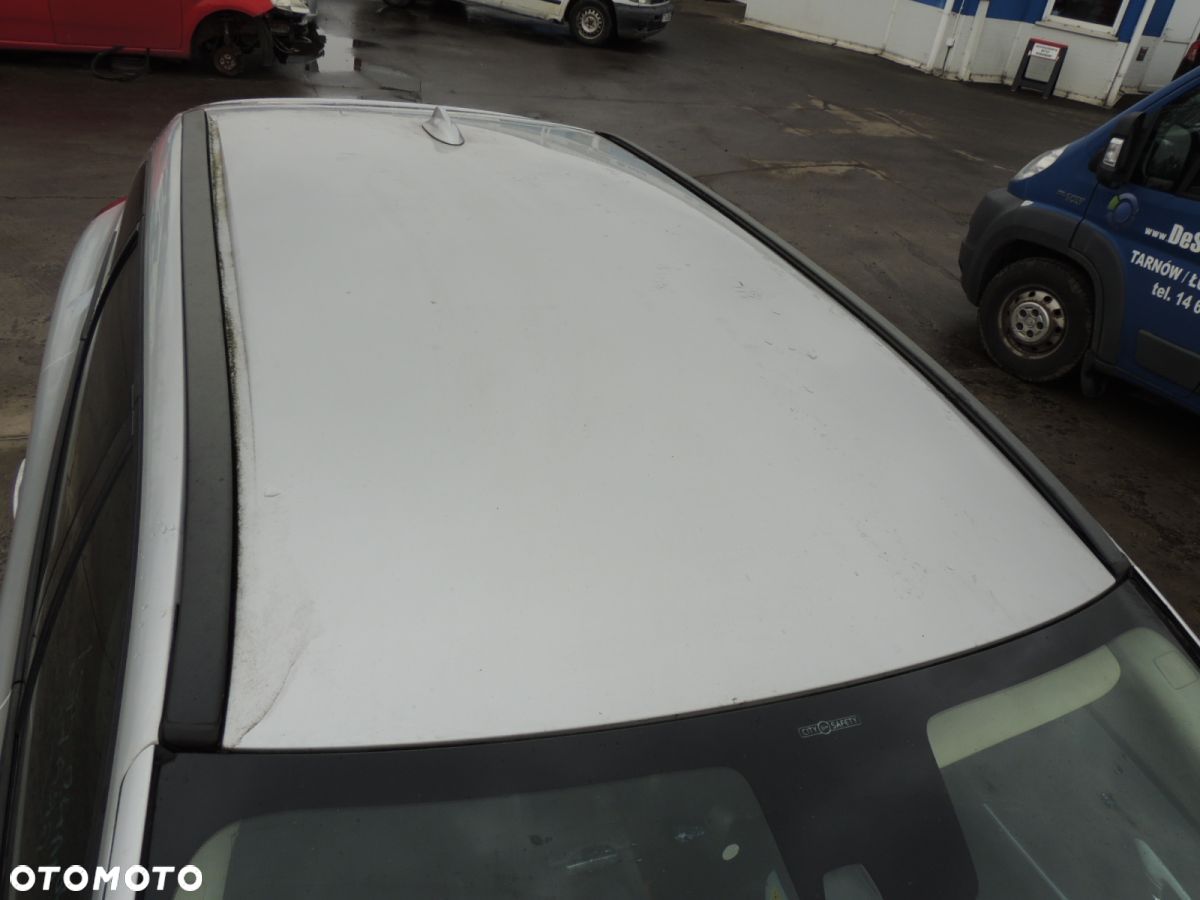 Dach VOLVO XC60 - 1