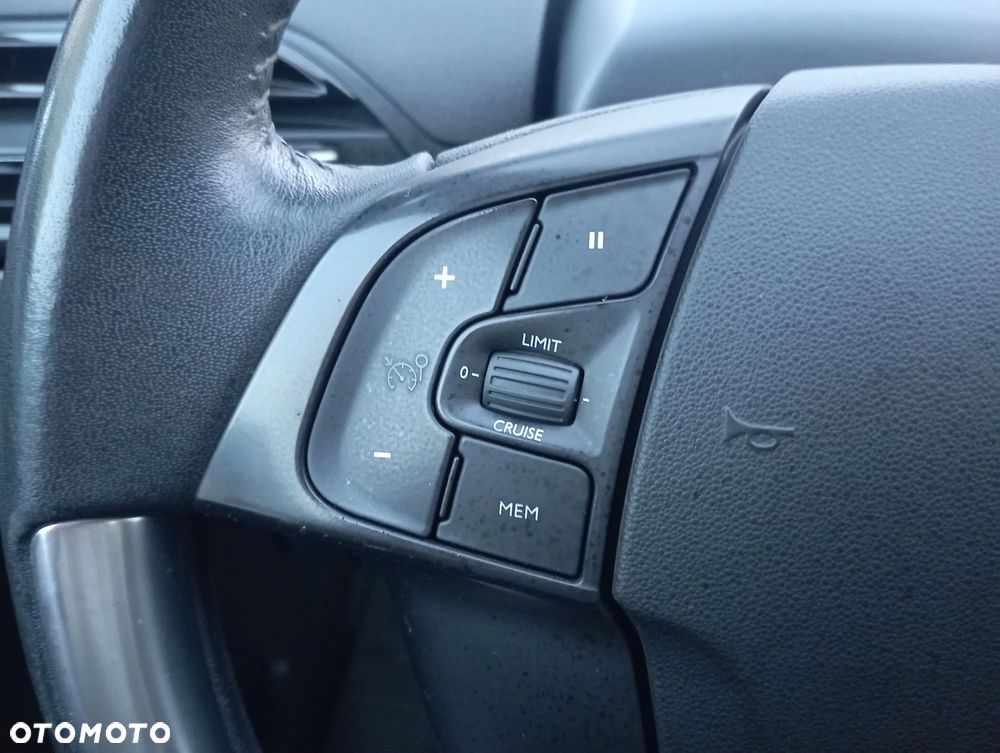 Citroën C4 Picasso 1.6 VTi Attraction - 14