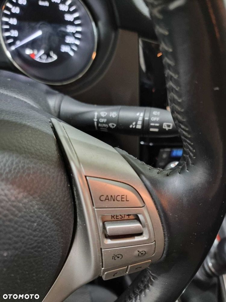Nissan Qashqai - 26