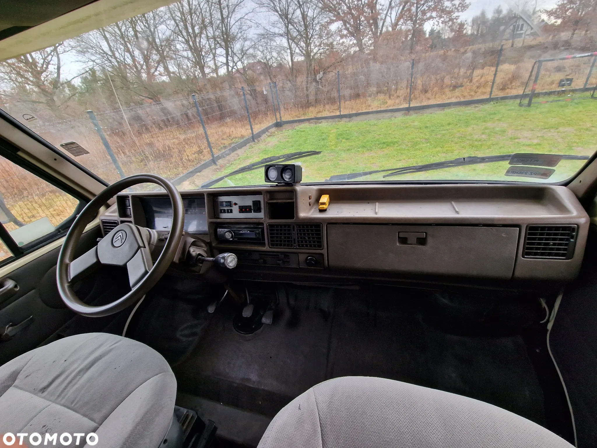 Citroën Inny - 23