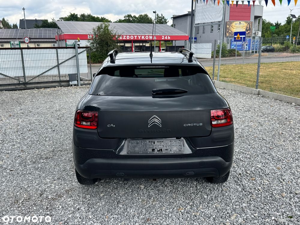 Citroën C4 Cactus BlueHDi 100 Stop&Start Business Class - 13