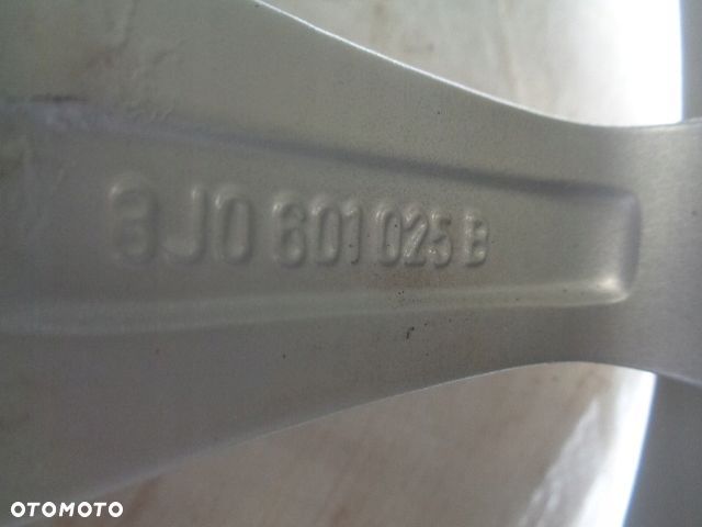 FELGI 16 RONAL AUDI VW GOLF V SKODA SEAT 7,5J ET45 5X112 - 15