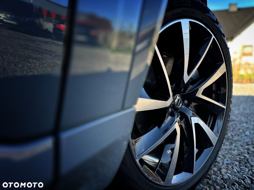 Volvo XC 90 - 10