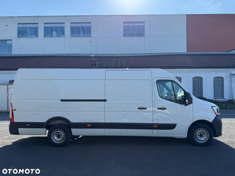 Renault Master L4H2 - 5
