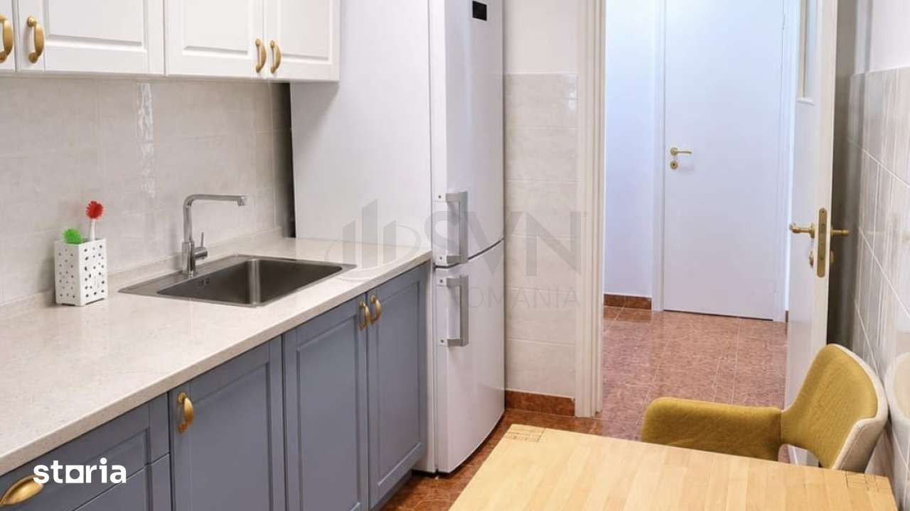 Apartament 2 camere I Victoriei — fotografia 1
