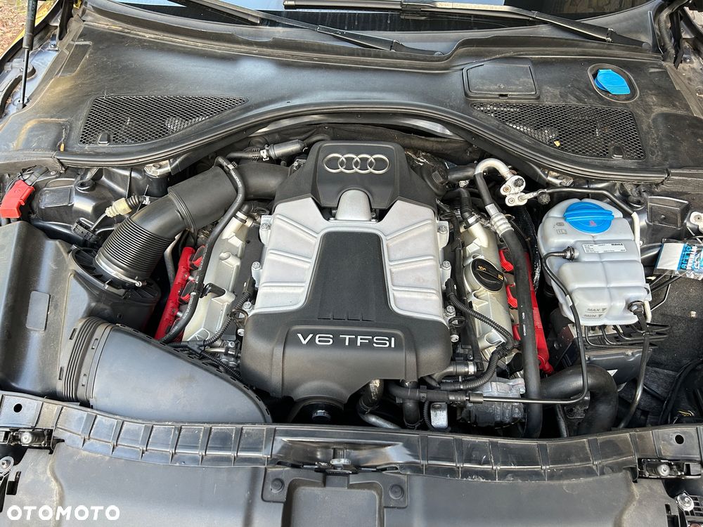 Audi A7 Sportback - 10