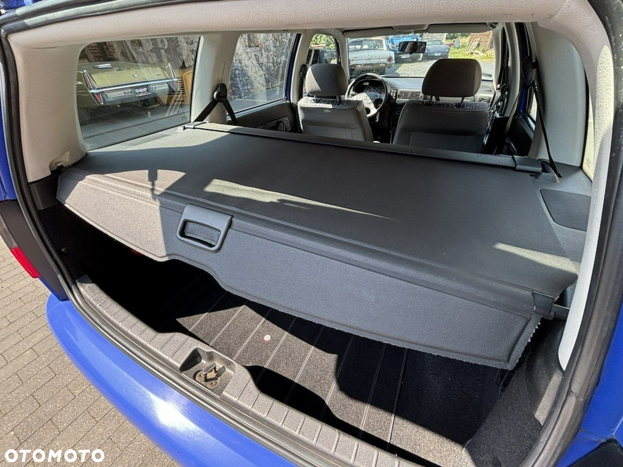 Seat Cordoba - 20