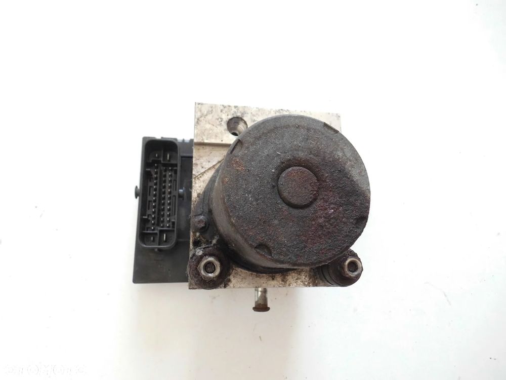 POMPA HAMULCOWA STEROWNIK ABS KIA CEED I LIFT HYUNDAI I30 1.6 16V ORYGINAŁ - 3