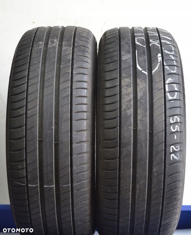 215/55R17 94W MICHELIN PRIMACY 3 x2szt 3183o - 1