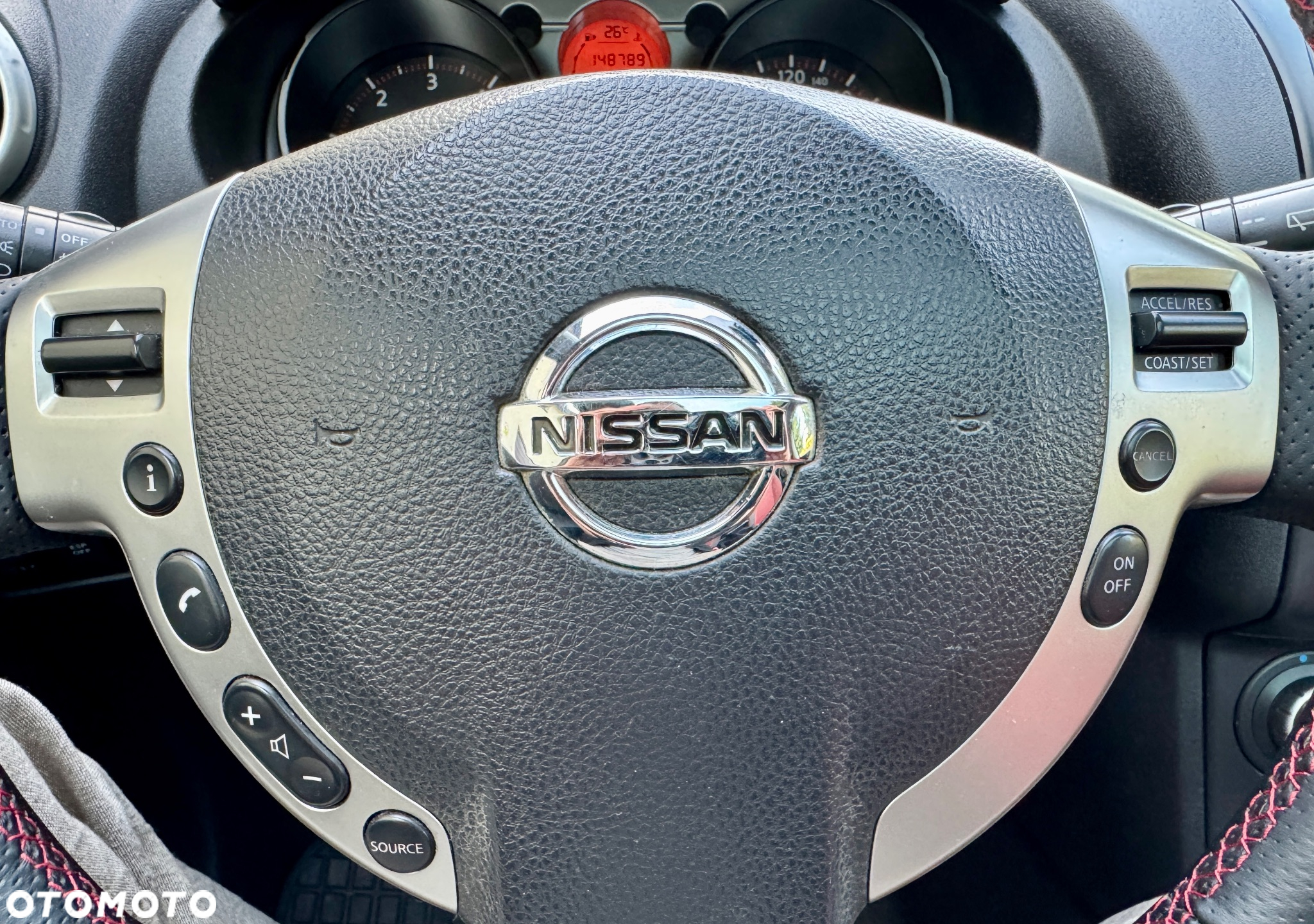Nissan Qashqai 2.0 dCi 4x4 Tekna - 20
