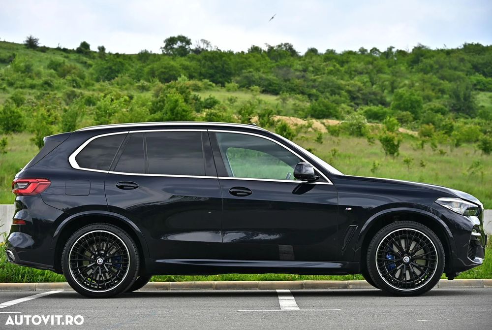 BMW X5 xDrive30d - 37