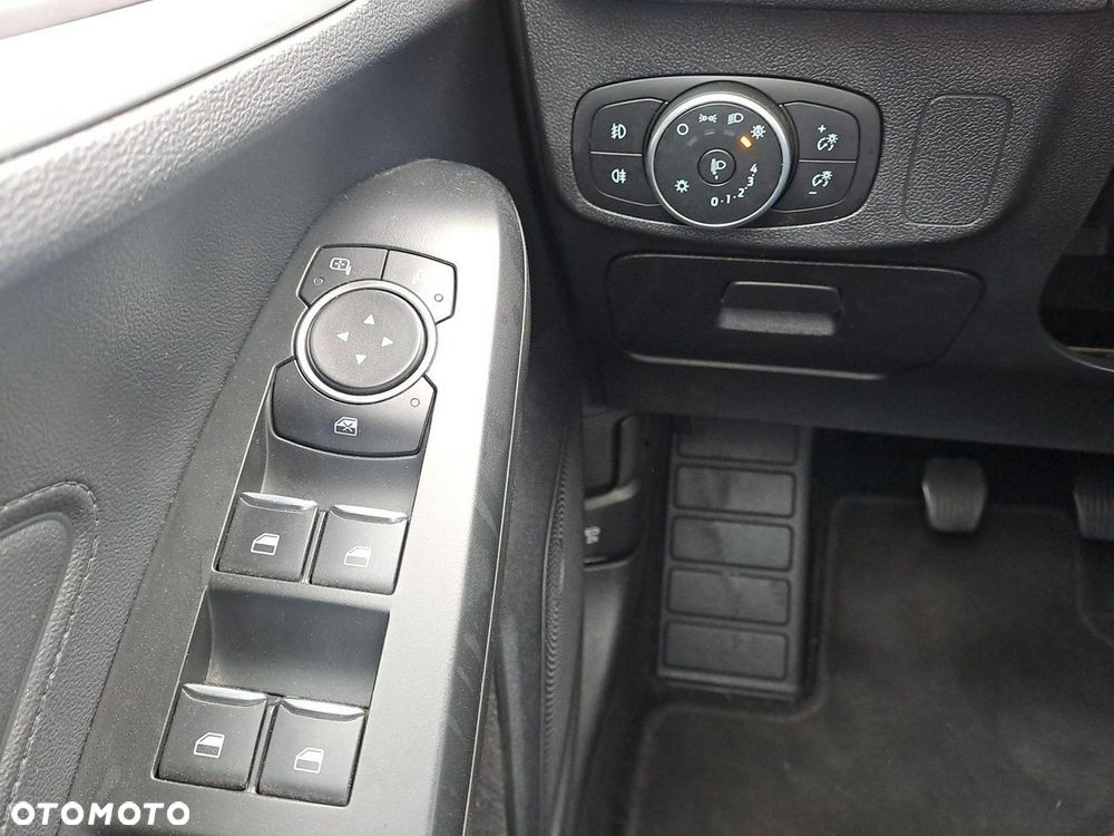 Ford Focus - 10