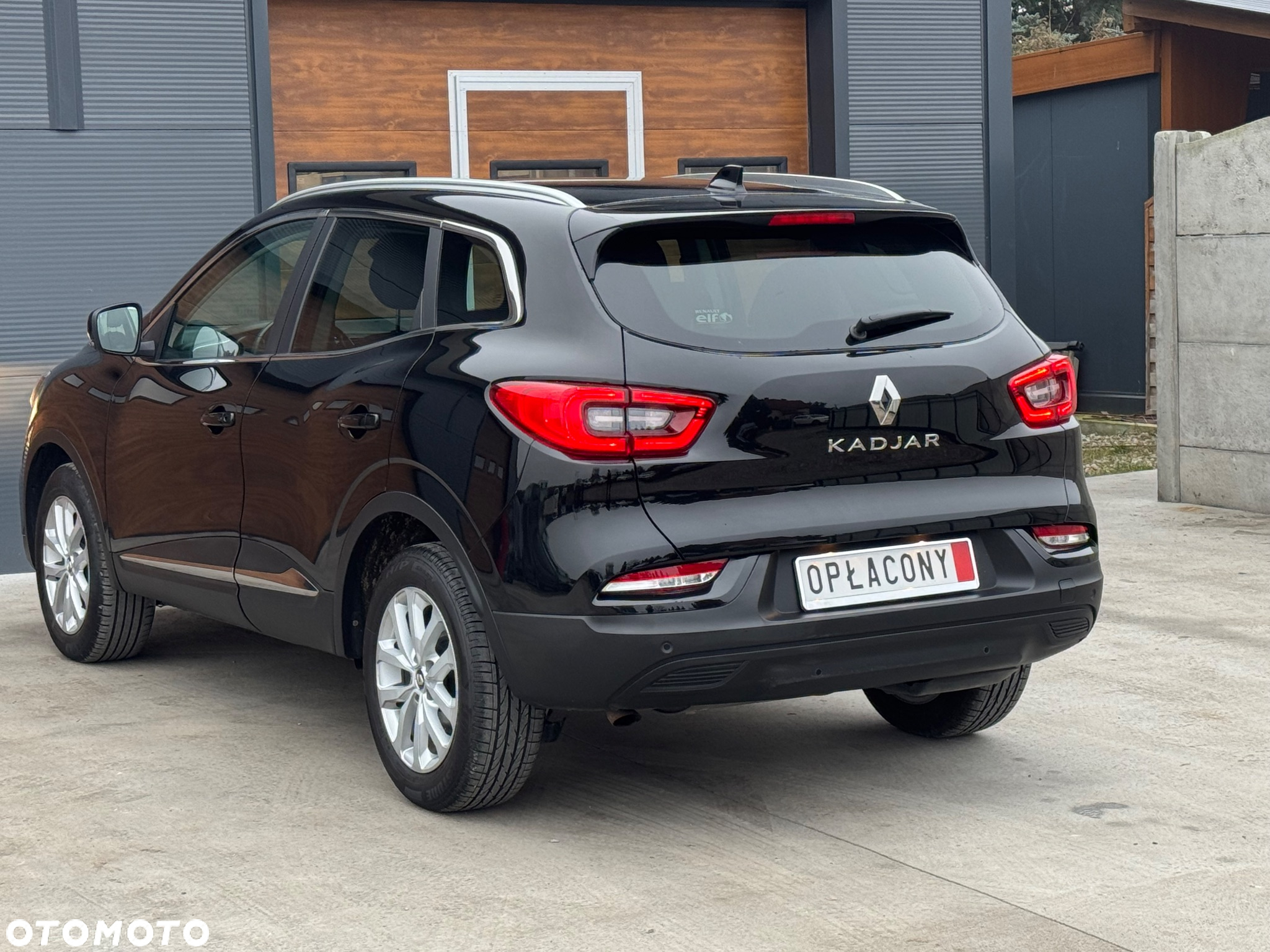 Renault Kadjar - 11