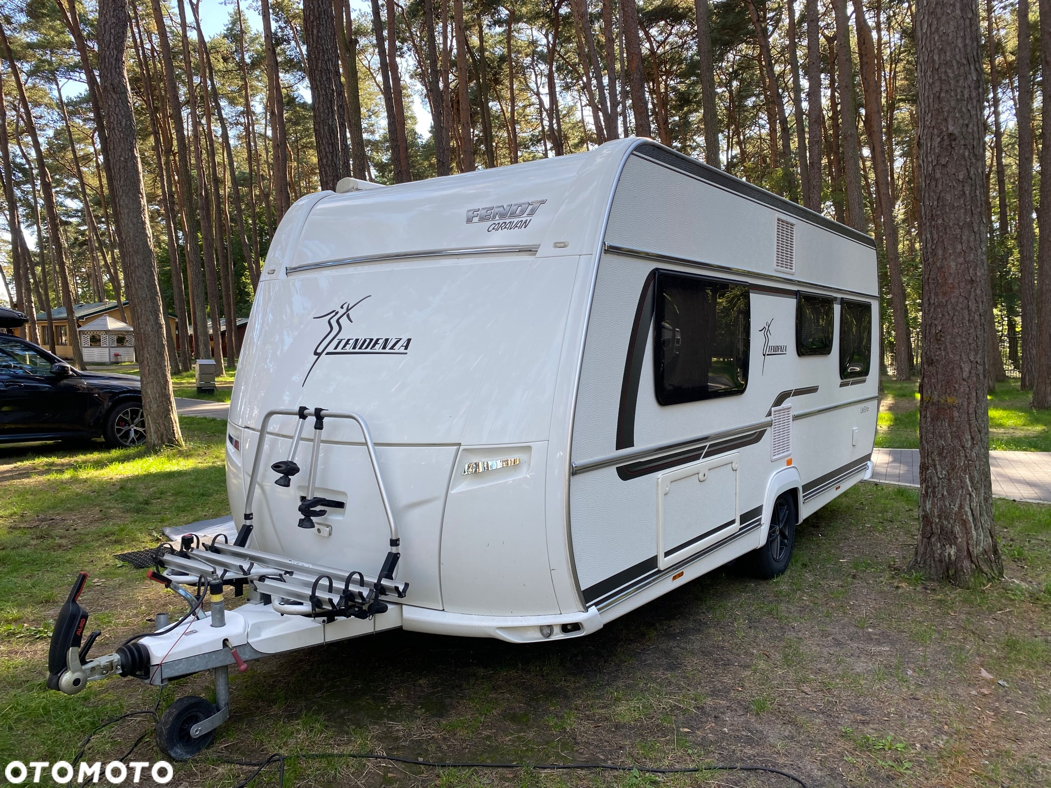Fendt Tendenza 465  lifestyle - 4