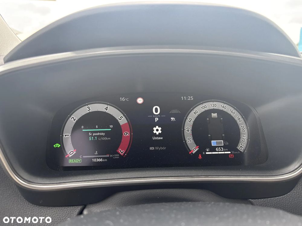 Toyota Corolla 1.8 Hybrid Style - 20