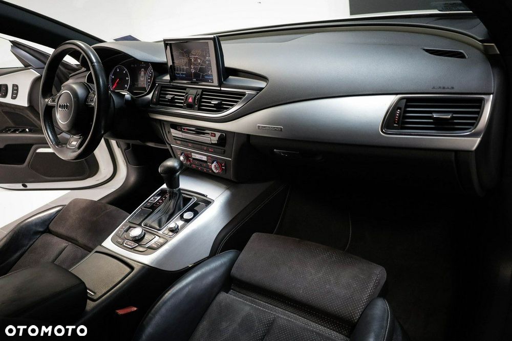 Audi A7 Sportback - 19