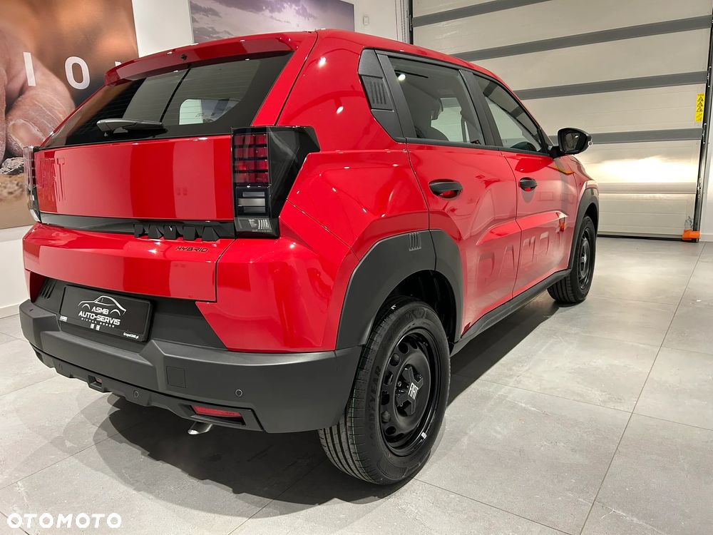 Fiat Grande Panda ver-1-2-mhev-icon-edct - 6