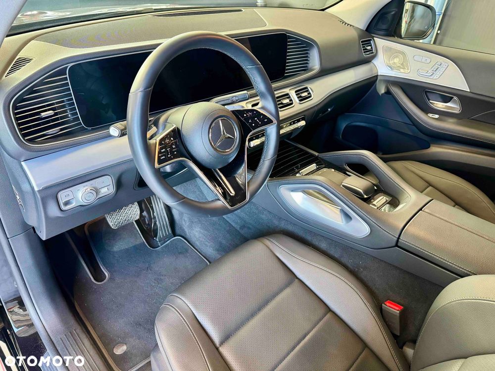 Mercedes-Benz GLE - 18