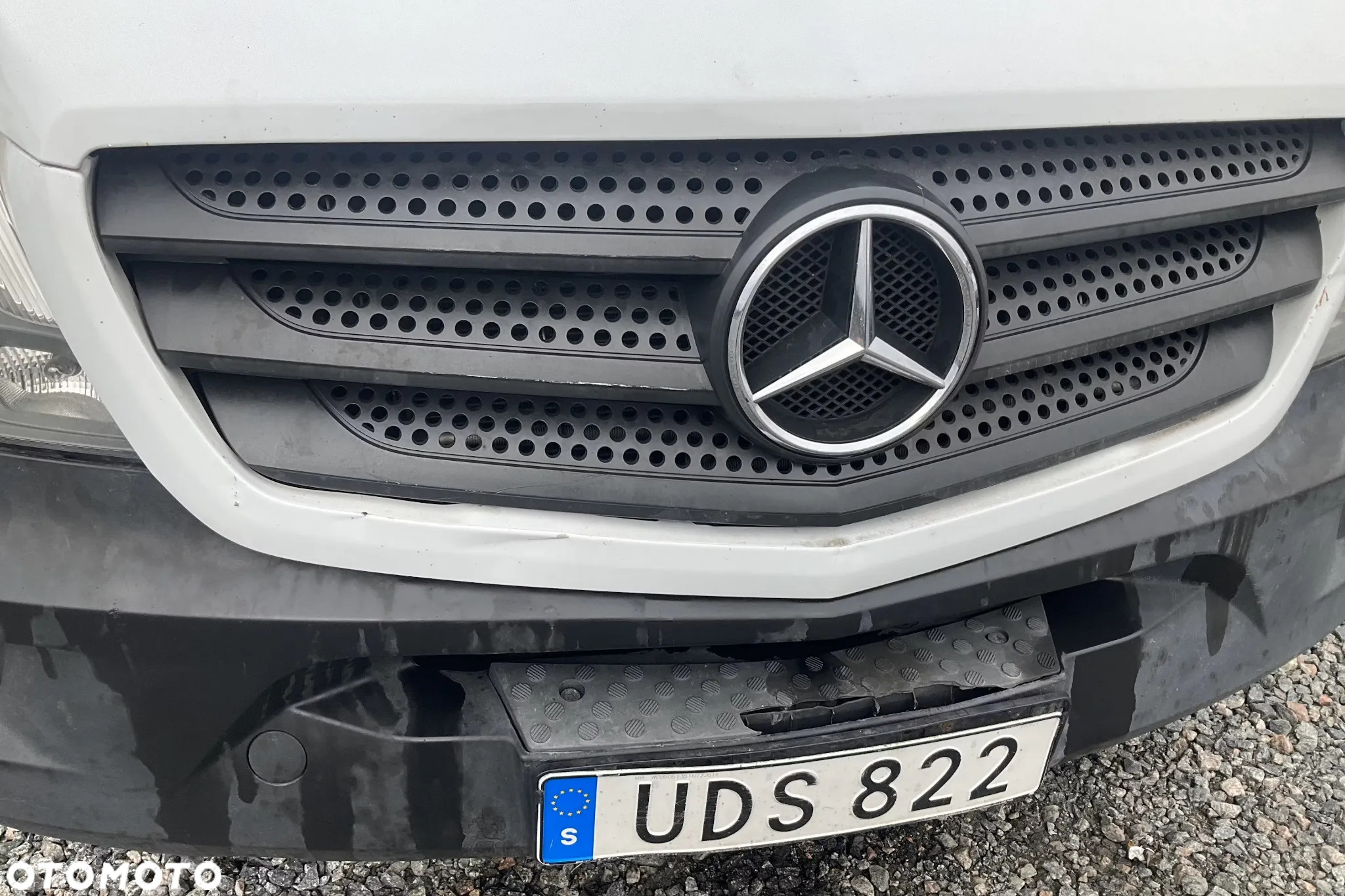 Mercedes-Benz SPRINTER - 17