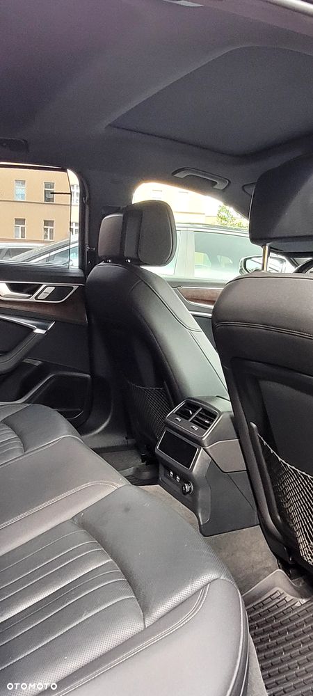Audi A6 Limousine - 13
