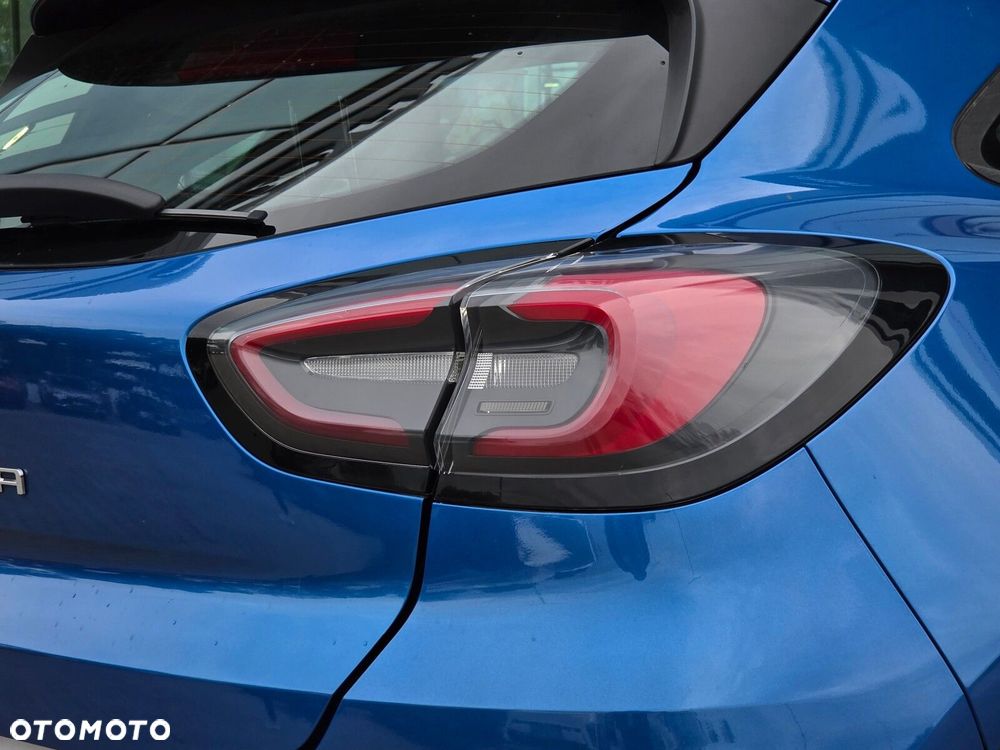 Ford Puma 1.0 EcoBoost mHEV Titanium - 10