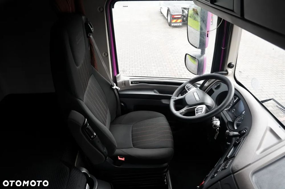 DAF XF 530 / SPACE CAB  / EURO 6 - 28