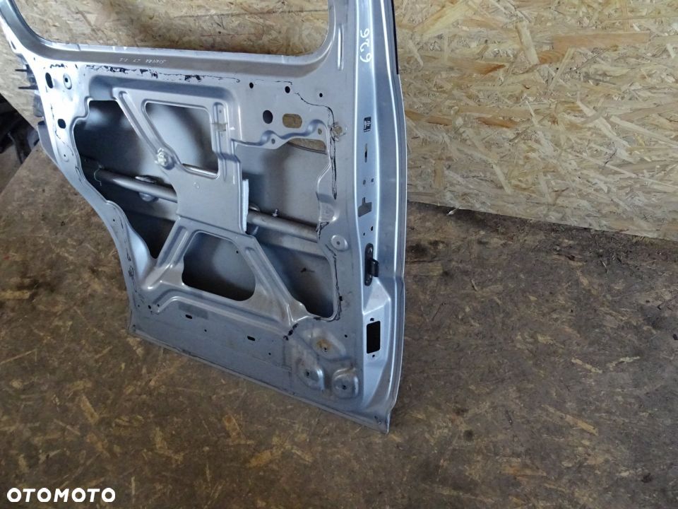 DRZWI LEWE LEWY TYŁ OPEL SINTRA 331D 96-99 NR625 - 6