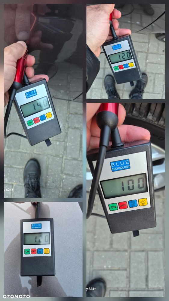 Seat Leon 2.0 TDI DPF Start&Stop FR - 36