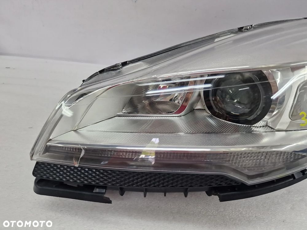 FORD KUGA MK2 12- LEWA LAMPA PRZEDNIA PRZÓD XENON , NR CV4413006AG , NR AUKCJI LA33 - 6