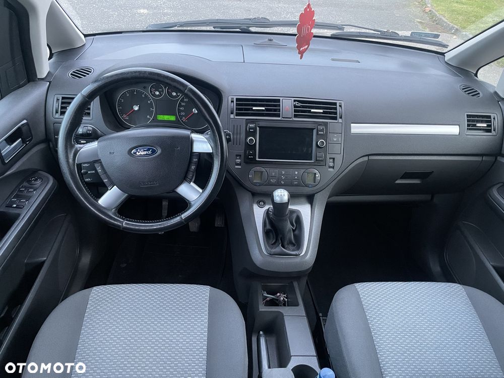 Ford C-MAX - 7